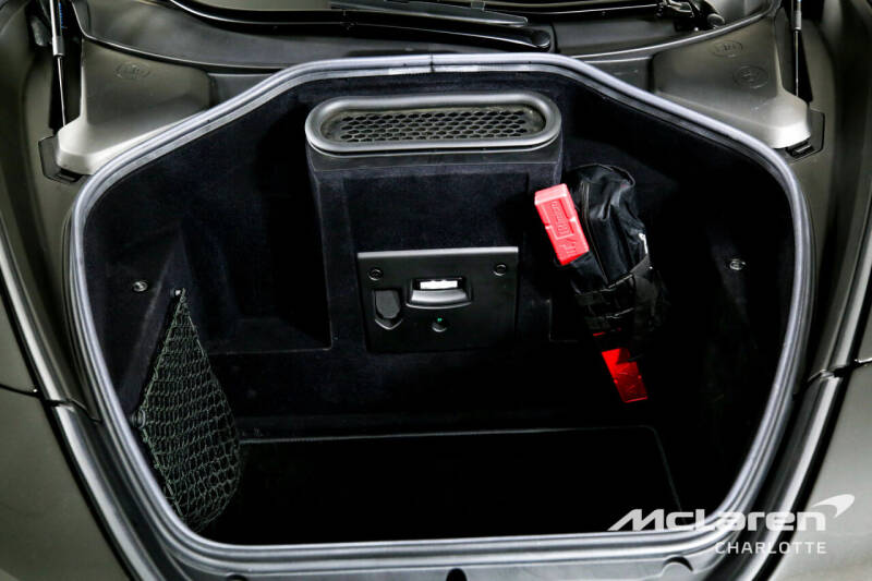 2020 McLaren 720S Spider Performance