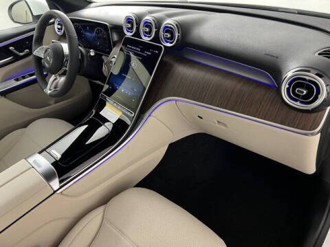 2026 Mercedes-Benz GLC GLC 300 4MATIC