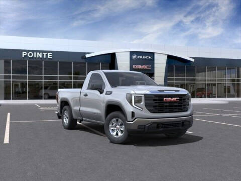 2022 GMC Sierra 1500 for sale at Pointe Buick Gmc in Carneys Point NJ
