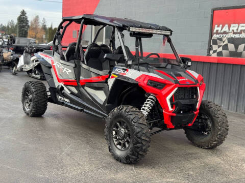 2023 Polaris RZR 1000 XP 4 Ultimate
