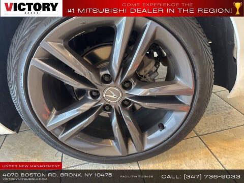 2023 Acura Integra w/A-SPEC