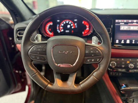 2023 Dodge Durango SRT Hellcat Premium