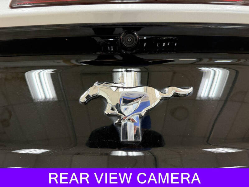 2016 Ford Mustang V6