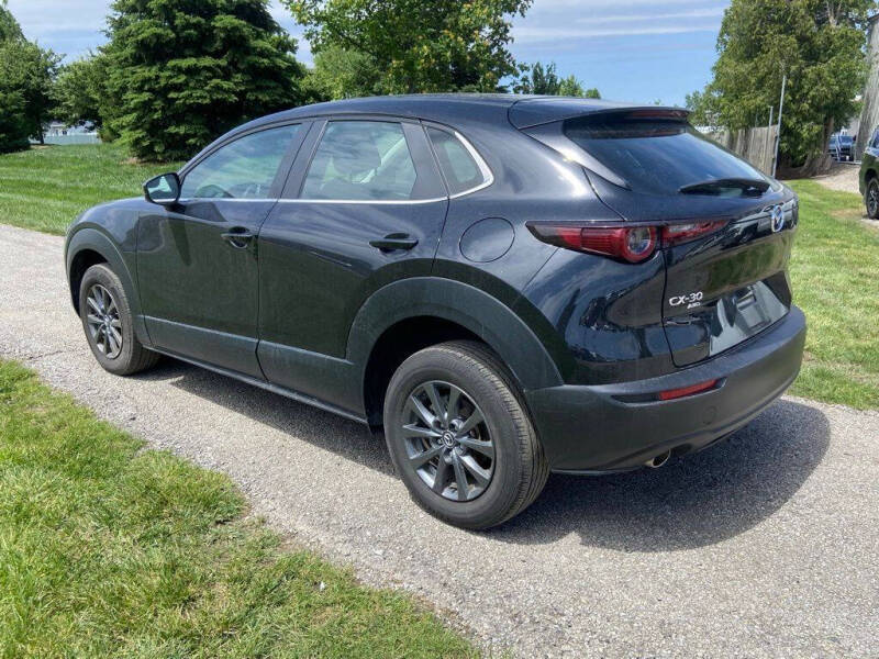 2023 Mazda CX-30 2.5 S