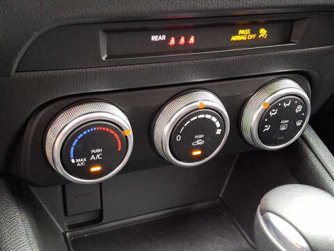 2023 Mazda CX-5 2.5 S