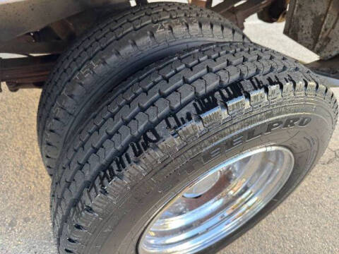 1976 GMC Sierra 1500