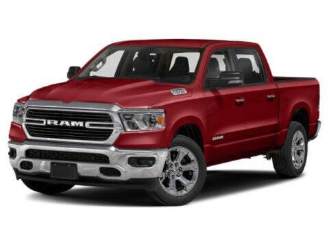 2021 RAM 1500 for sale at Wally Armour Chrysler Dodge Jeep Ram in Alliance OH