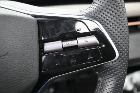 2023 Nissan Ariya Empower+