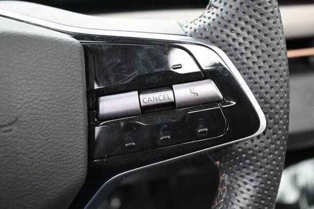 2023 Nissan Ariya Empower+