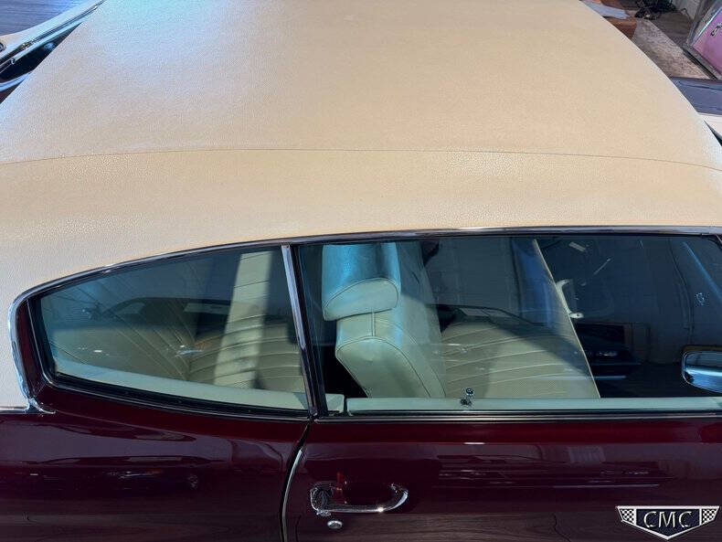 1970 Chevrolet Chevelle