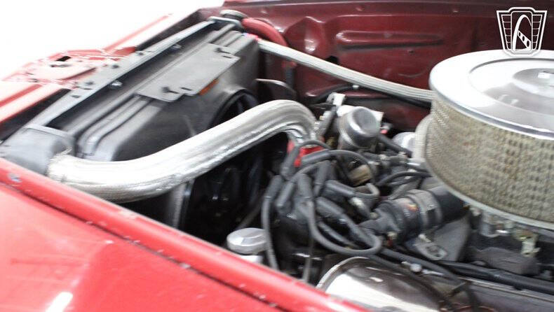 1951 Ford F-1