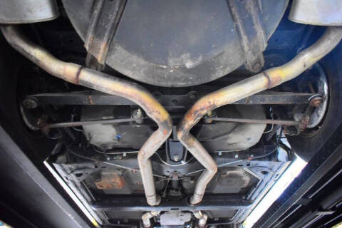 1974 Chevrolet Corvette