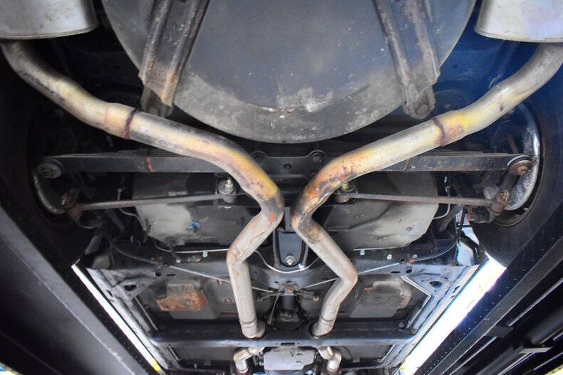 1974 Chevrolet Corvette