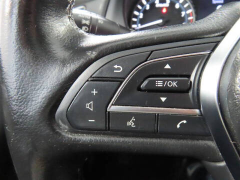 2021 Infiniti Q50 Luxe