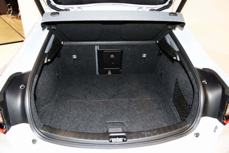 2022 Polestar 2 Long Range Dual Motor