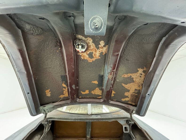 1951 Studebaker Champion