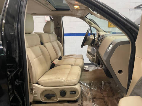 2004 Ford F-150