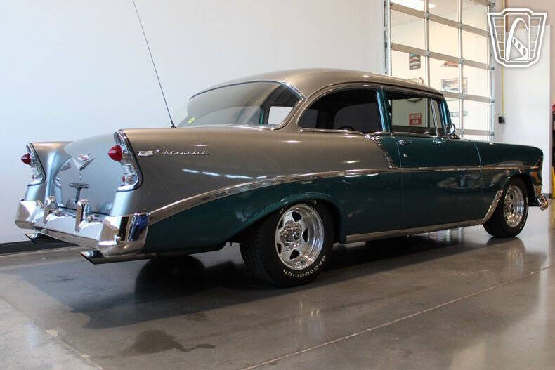 1956 Chevrolet 210