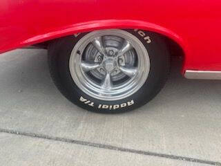 1957 Chevrolet Bel Air