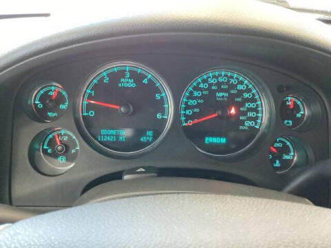 2010 GMC Yukon XL SLT