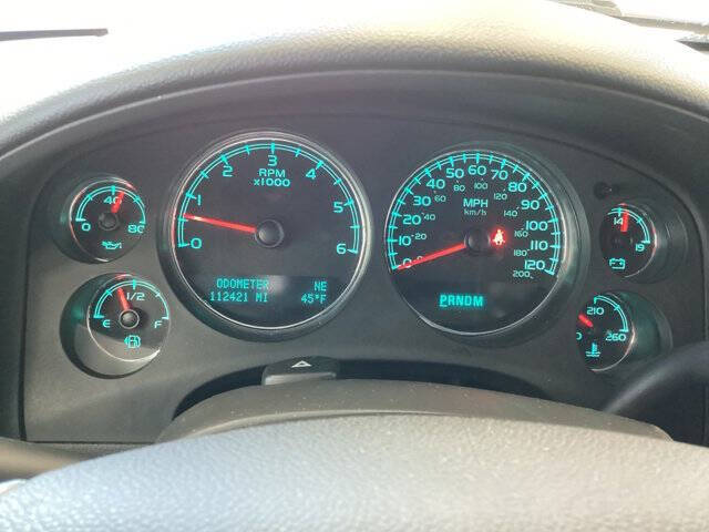 2010 GMC Yukon XL SLT