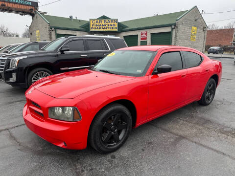 2009 Dodge Charger