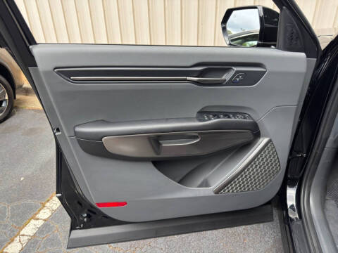 2026 Kia EV9 Light Long Range