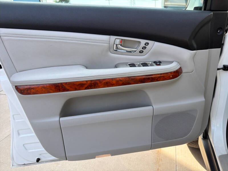 2009 Lexus RX 350