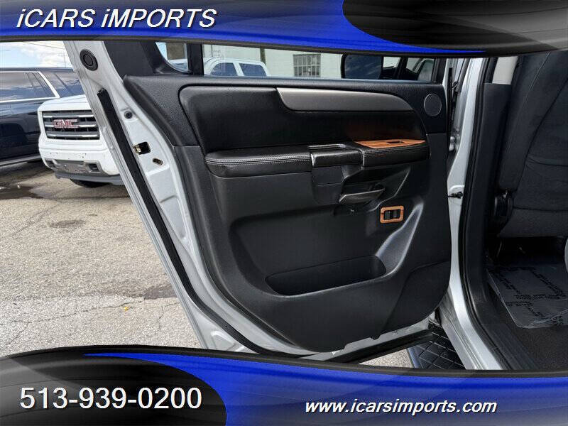 2014 Nissan Armada SV