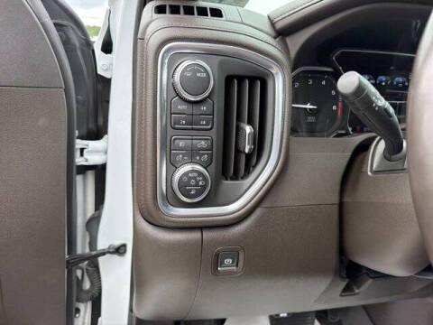 2022 GMC Sierra 1500 Limited