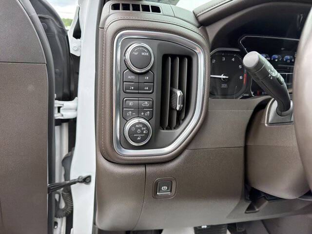 2022 GMC Sierra 1500 Limited