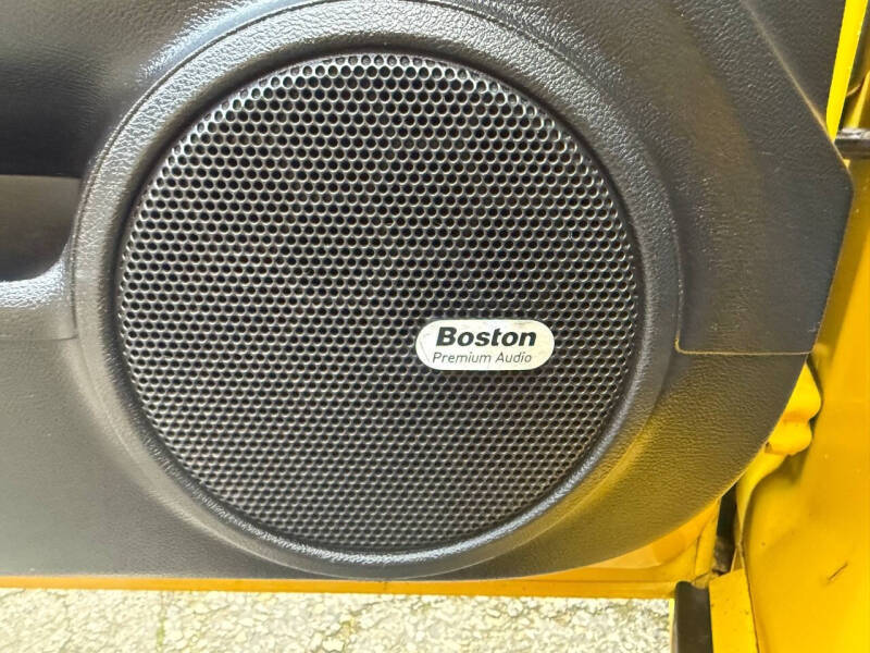 2012 Chevrolet Camaro LT