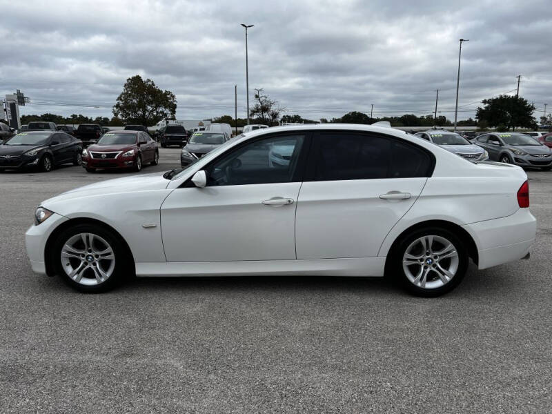 2008 BMW 3 Series for sale at PHOENIX AUTO GROUP in Belton TX