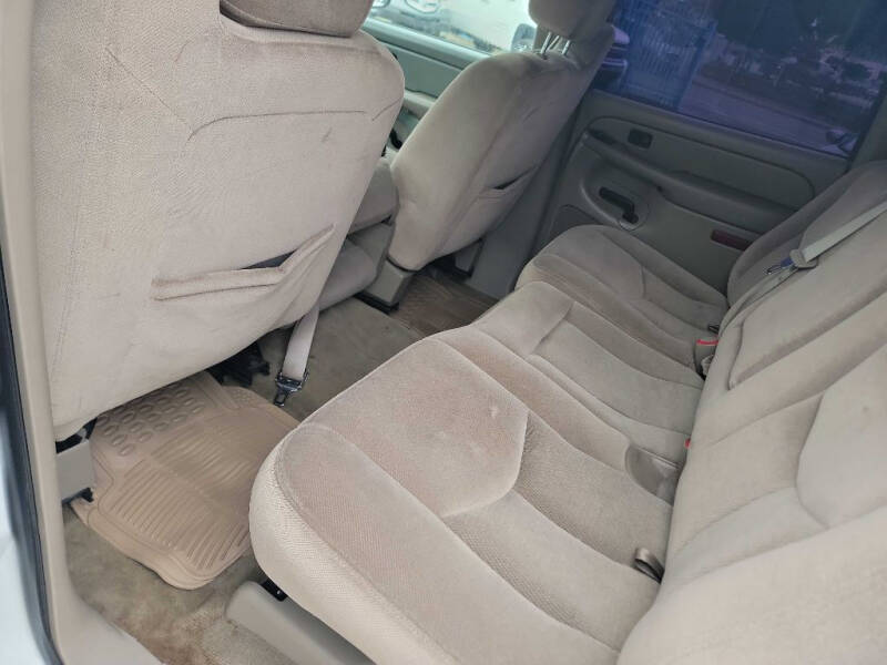 2006 GMC Sierra 1500