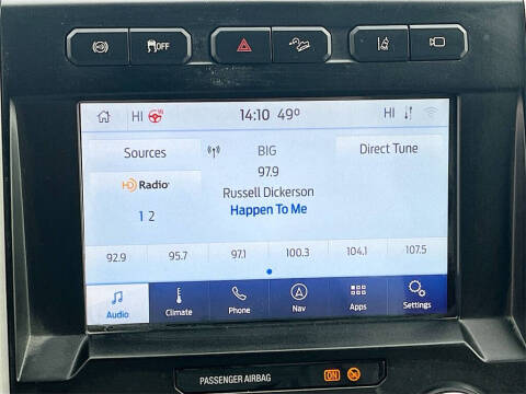 2020 Ford F-350 Super Duty