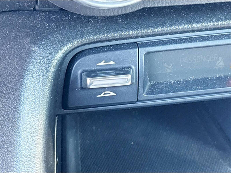 2021 Mazda MX-5 Miata RF Grand Touring