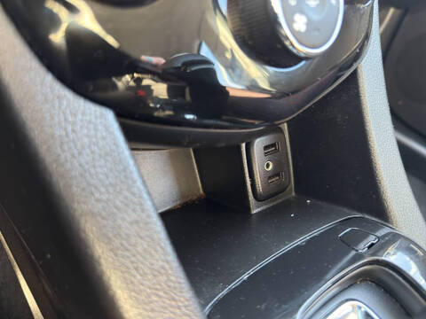 2020 Chevrolet Sonic LT