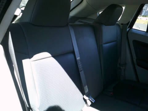 2007 Dodge Caliber R/T