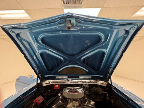 1969 Chevrolet Chevelle