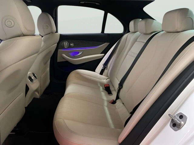 2023 Mercedes-Benz E-Class E 350