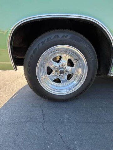 1965 Chevrolet Chevelle