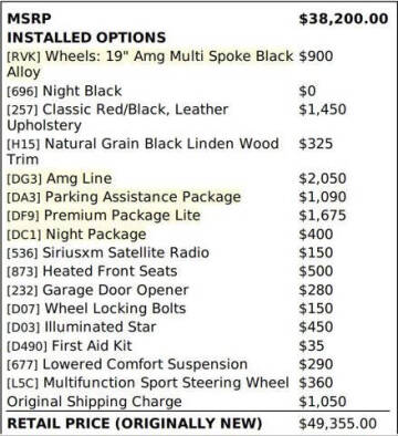 2022 Mercedes-Benz CLA CLA 250