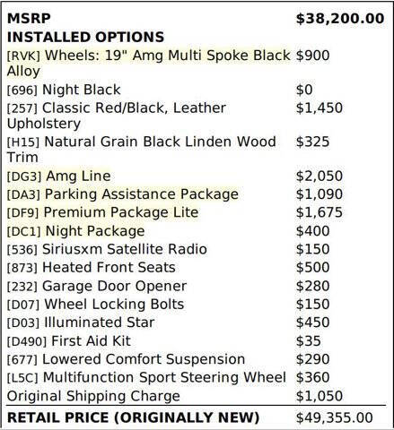 2022 Mercedes-Benz CLA CLA 250