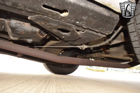 1974 Chevrolet Corvette