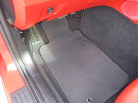 2004 Ford Thunderbird Deluxe