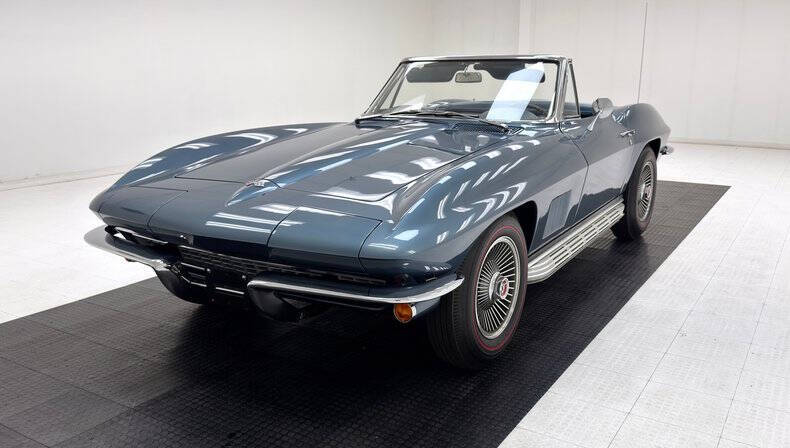 1967 Chevrolet Corvette