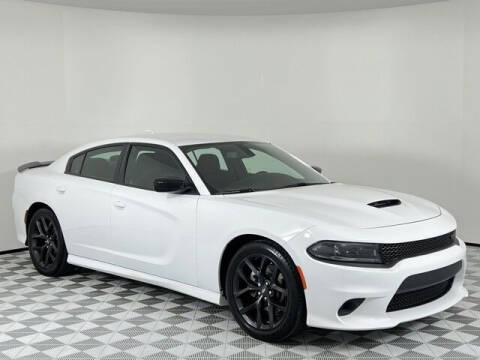 2022 Dodge Charger for sale at Gregg Orr Pre-Owned Shreveport in Shreveport LA