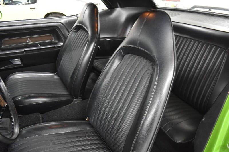 1973 Dodge Challenger 10