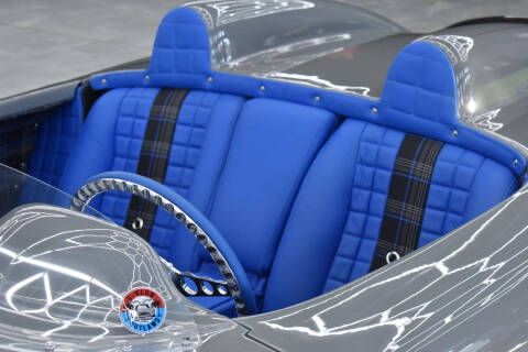 1955 Mercedes-Benz 300-Class