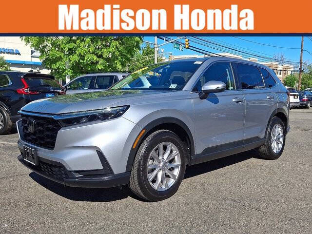 2023 Honda CR-V